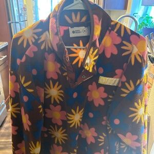 Parks Project Urban Outfitters Pullover Medium